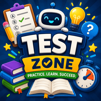 Test Zone Icon