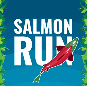 Salmon Run