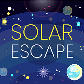 Solar Escape