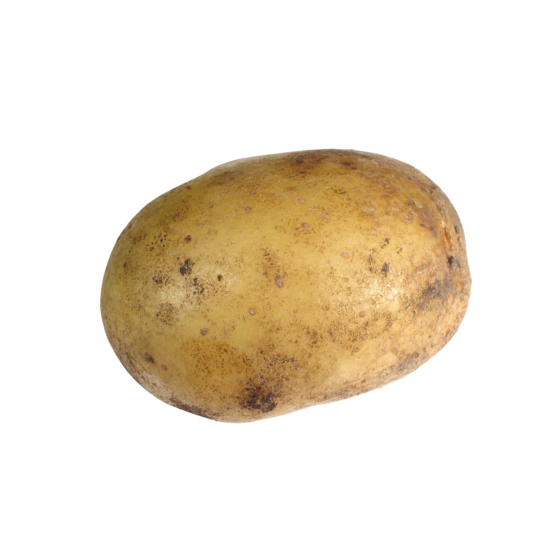 potato 