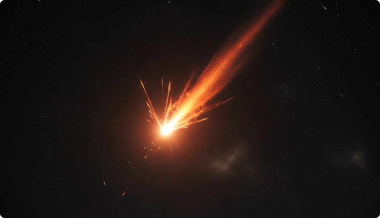 Meteor
